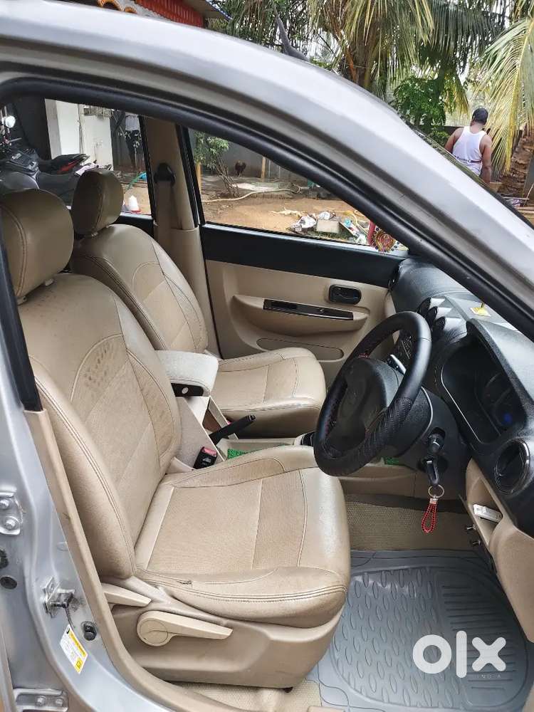 Chevrolet Enjoy Diesel For Sale