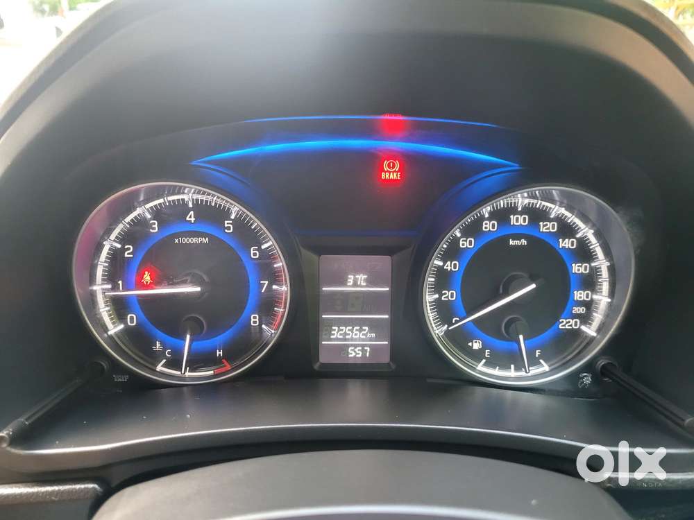 Maruti Suzuki Baleno 1.2 Delta, 2019, Petrol