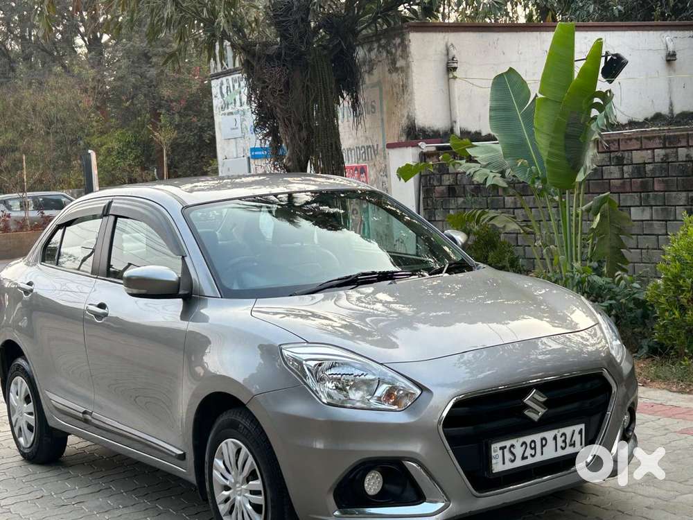 Maruti Suzuki Swift Dzire 1.3 Vxi, 2022, Petrol