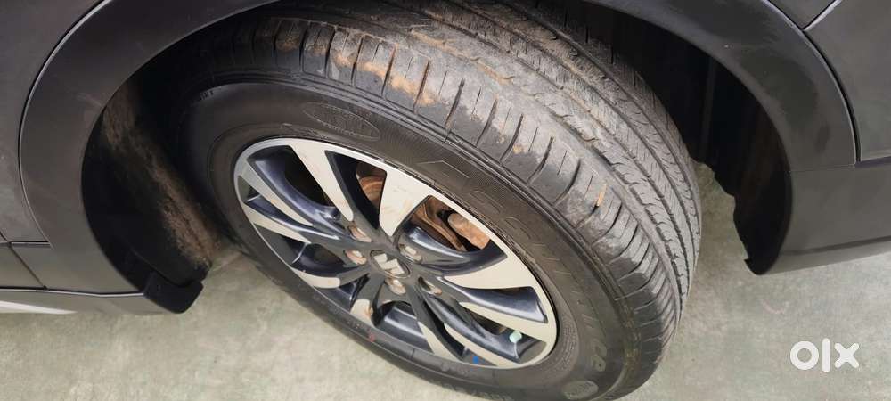 Maruti Suzuki S-cross 1.5 Zeta, 2018, Diesel