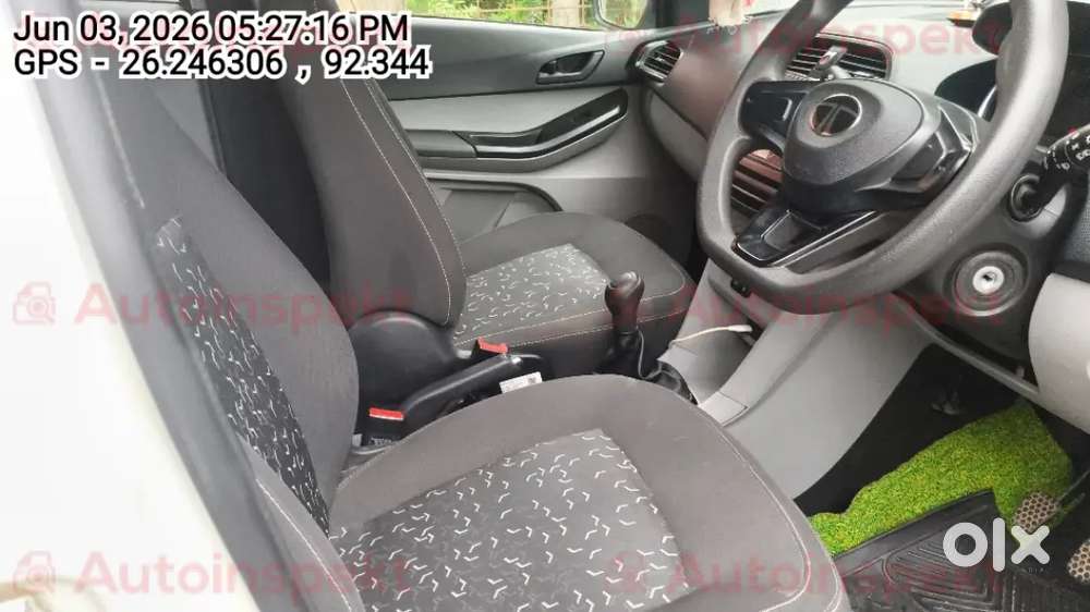 Tata Tiago 2024
