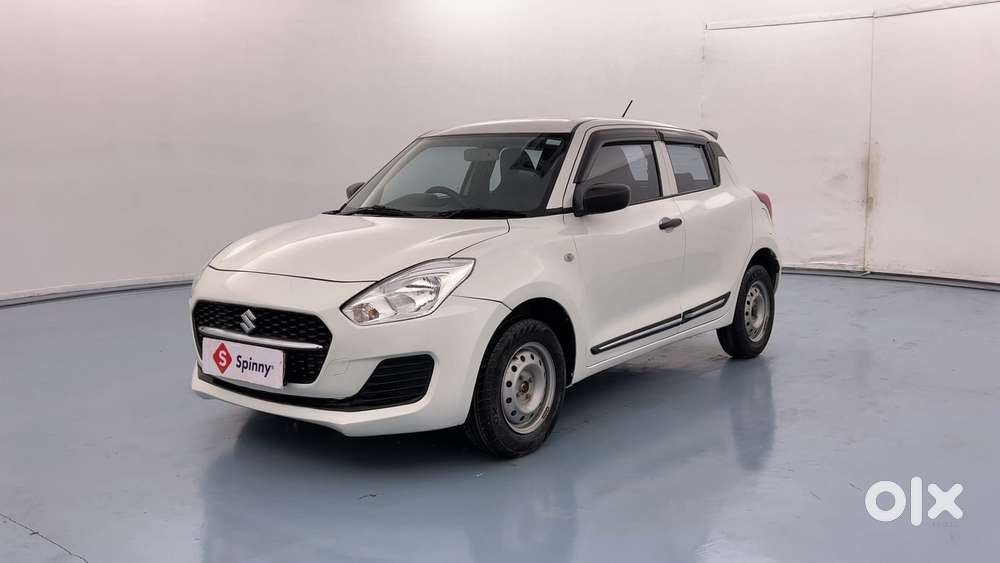 Maruti Suzuki Swift 2005-2010 1.3 Lxi, 2022, Petrol