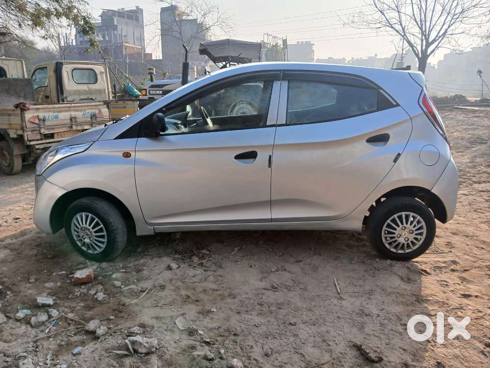 Hyundai Eon Era +, 2012, Petrol
