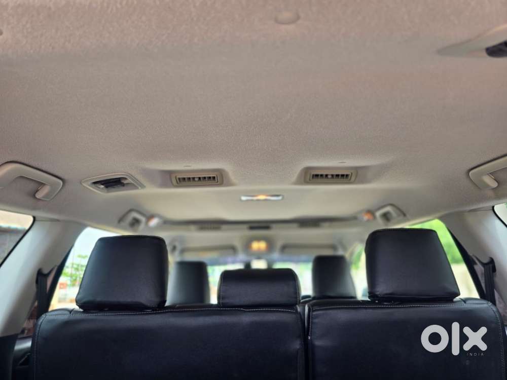 Toyota Innova Crysta 2.4 V 8 Str, 2021, Diesel