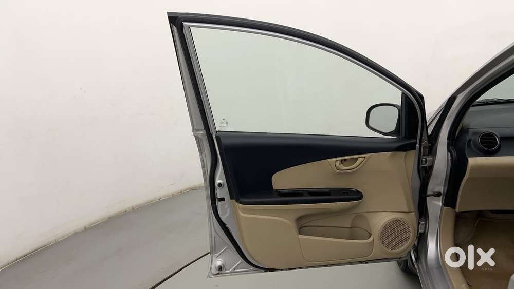 Honda Mobilio V Option I-vtec, 2014, Petrol