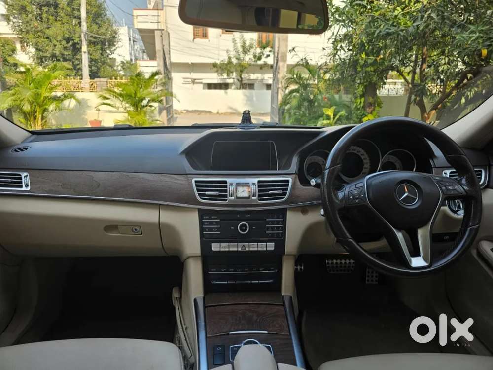 Mercedes-benz E-class E250 Cdi Edition E, 2016, Diesel