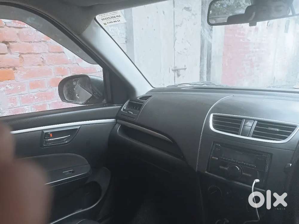 Maruti Suzuki Swift Vdi 2013 Diesel Manual