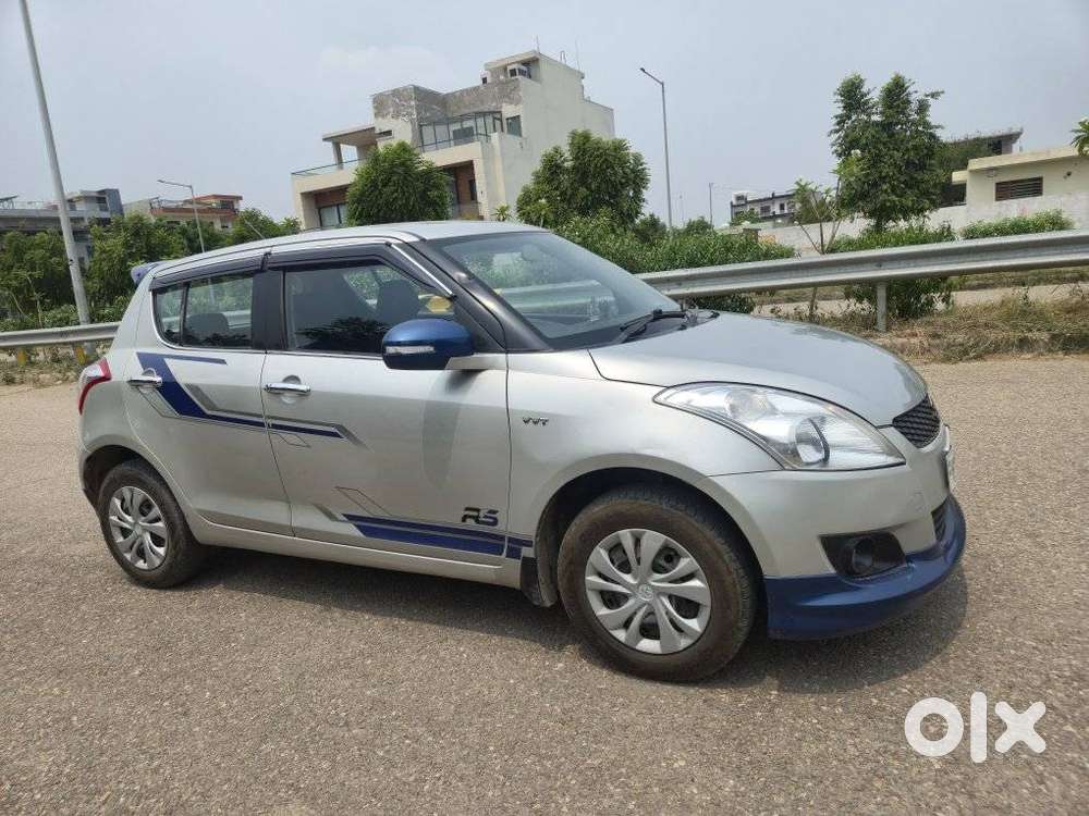 Maruti Suzuki Swift 1.2 Rs Limited Edition, 2014, Petrol
