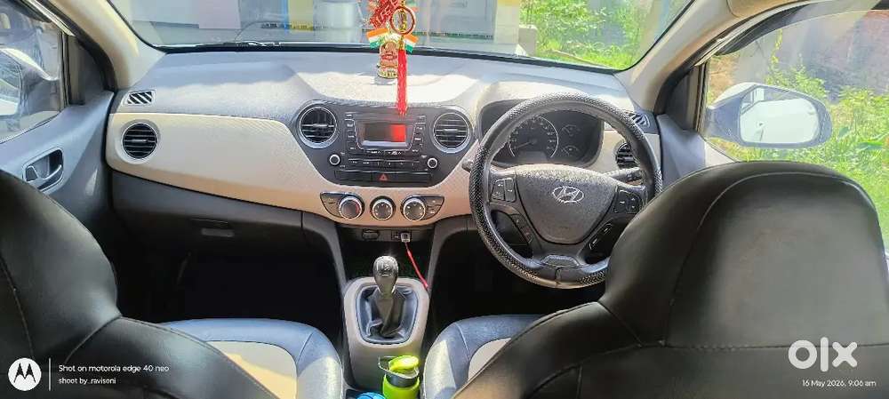 Hyundai Grand I10 2018 Petrol 48000 Km Driven