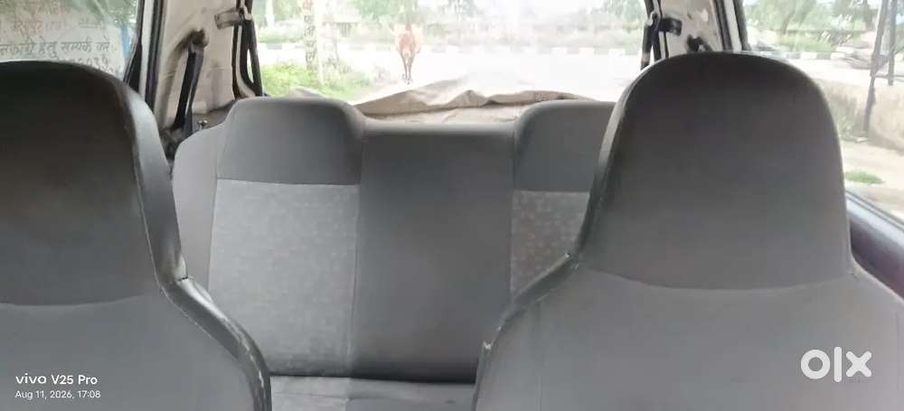 2011 Maruti Alto Lxi (o) Manual