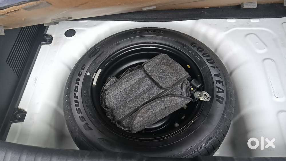 Kia Sonet 2023 Petrol Well Maintained
