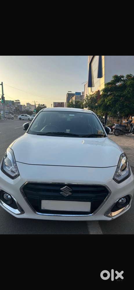 Maruti Suzuki Dzire Petrol 2021