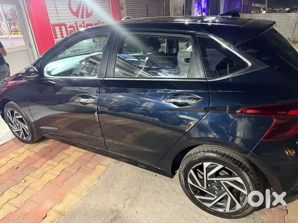 Hyundai I20 1.2 Asta 2025