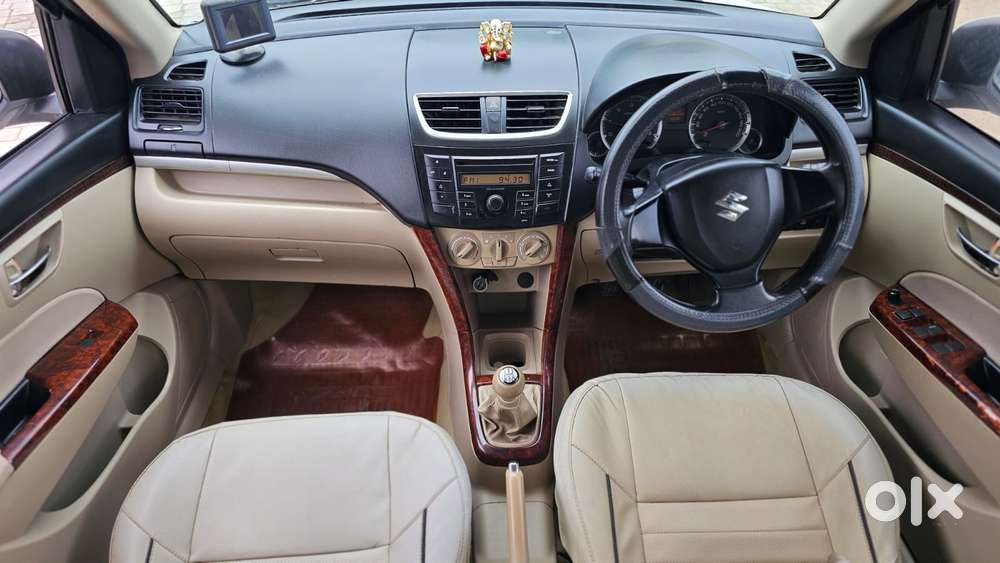 Maruti Suzuki Swift Dzire Vdi, 2013, Diesel