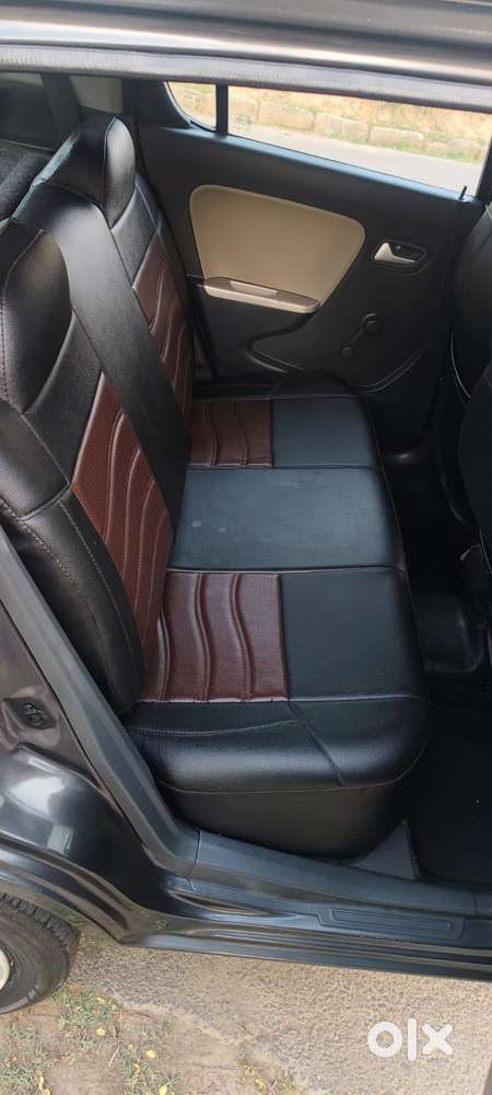 Maruti Suzuki Alto K10 Vxi (o), 2015, Petrol