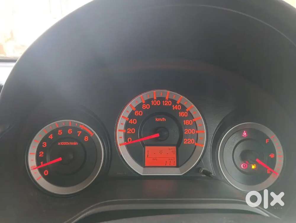 Honda City 2009 Petrol 100000 Km Driven