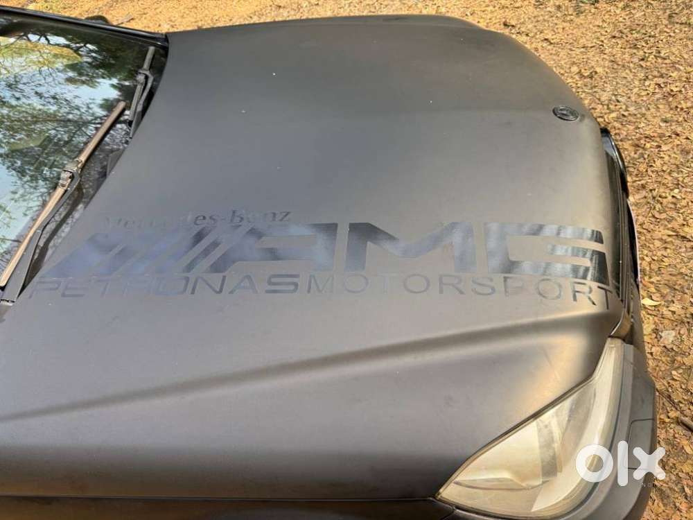 Mercedes-benz C-class Progressive C 220d, 2013, Diesel