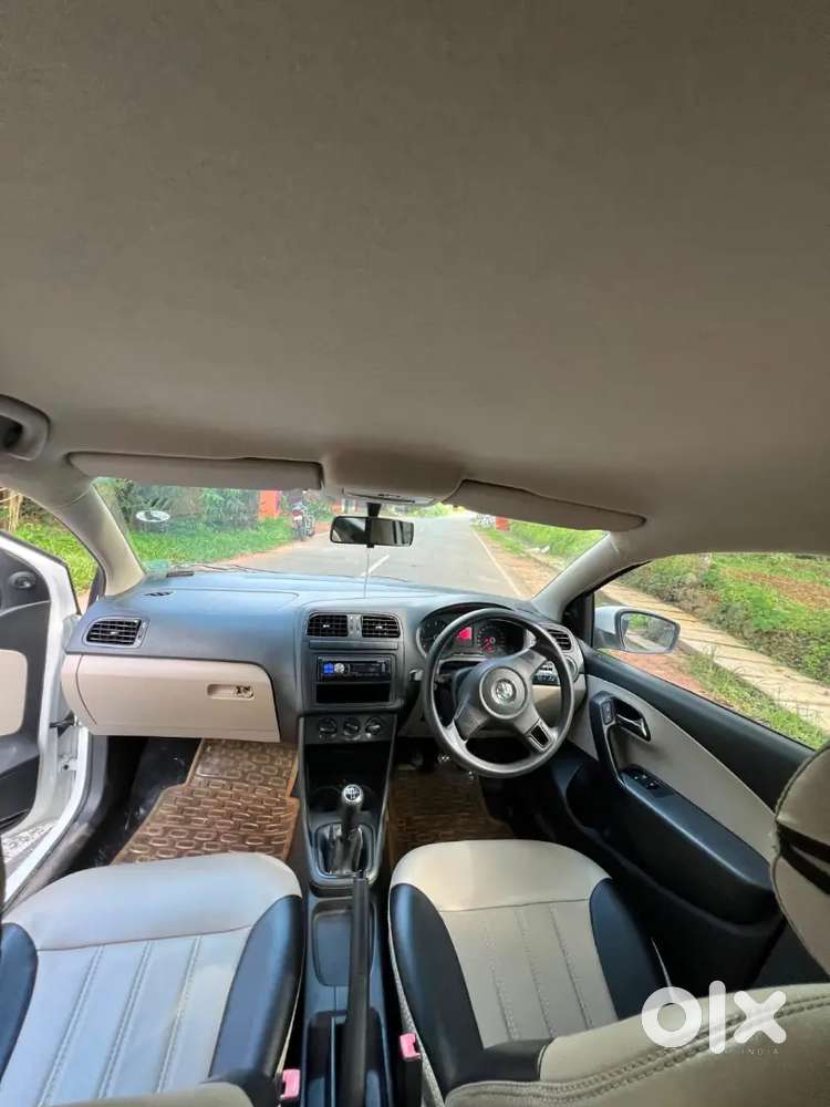 Volkswagen Polo 1.2 2010