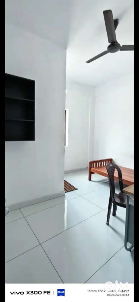 1BHK in Kakkanad