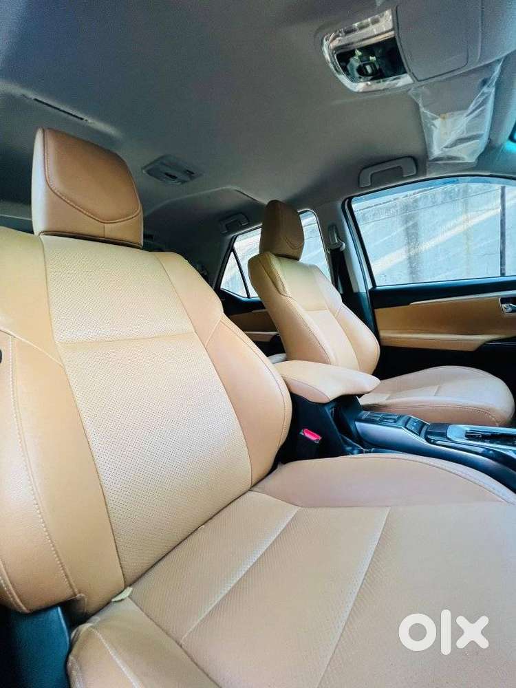 Toyota Fortuner 4x2 At 2.8 Diesel, 2025, Diesel