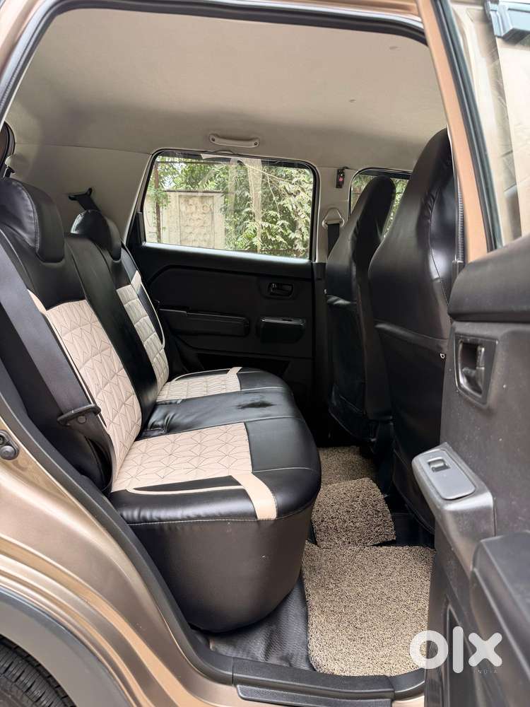 Maruti Suzuki Wagon R Cng Lxi Opt, 2023, Cng & Hybrids