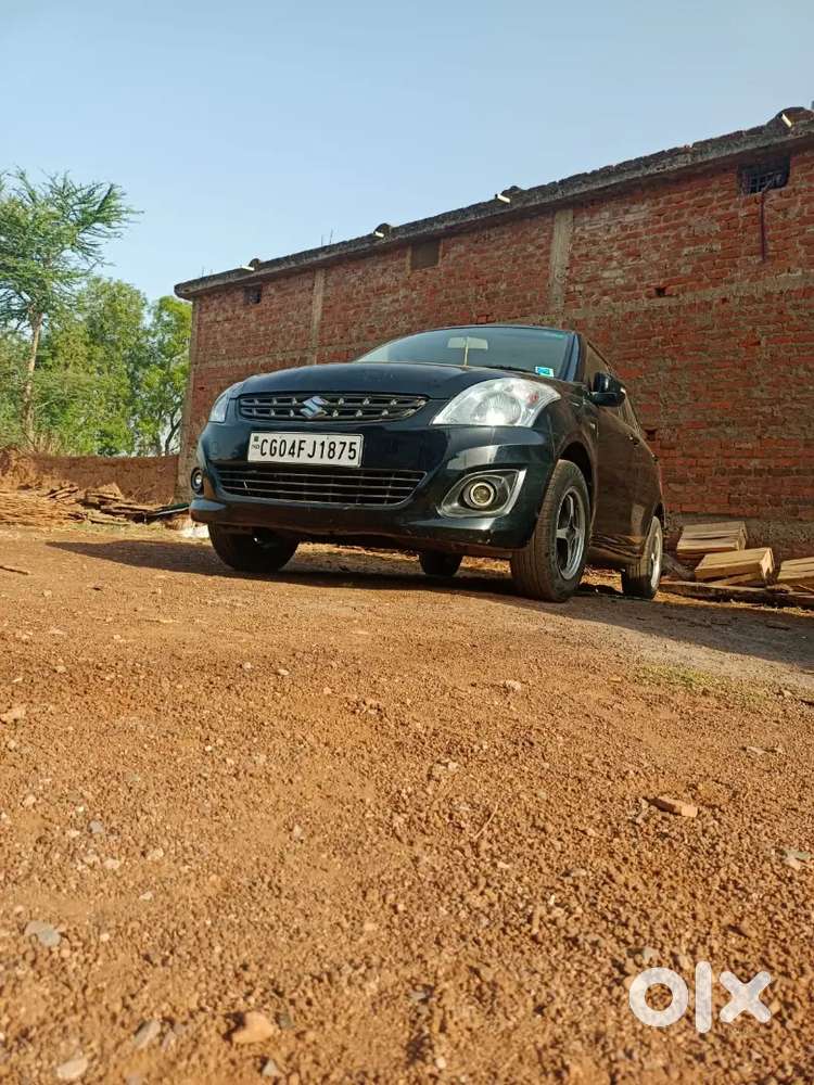 Maruti Suzuki Dzire 2013 Petrol 84000 Km Driven
