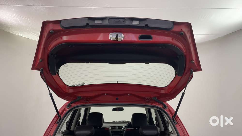Maruti Suzuki Swift 1.3 Zxi, 2016, Petrol