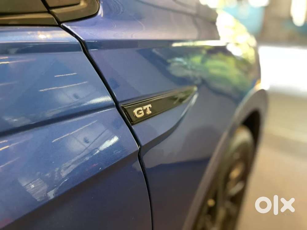 Volkswagen Virtus 1.5 Tsi Gt Plus Evo Dsg, 2023, Petrol