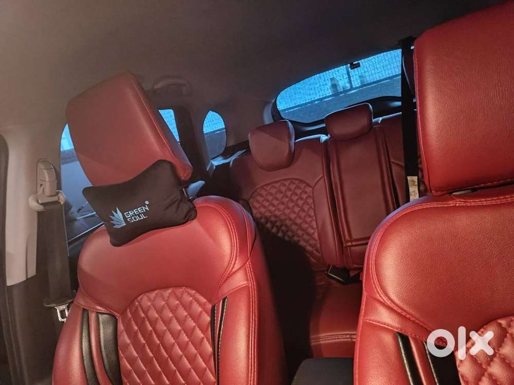 Maruti Suzuki Grand Vitara 2023 Petrol 42000 Km Driven