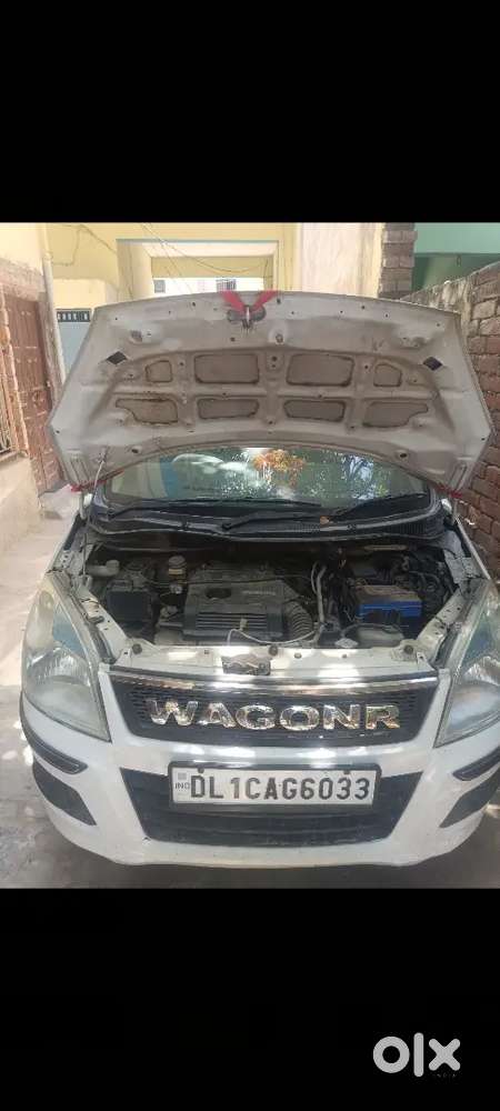 Good Condition