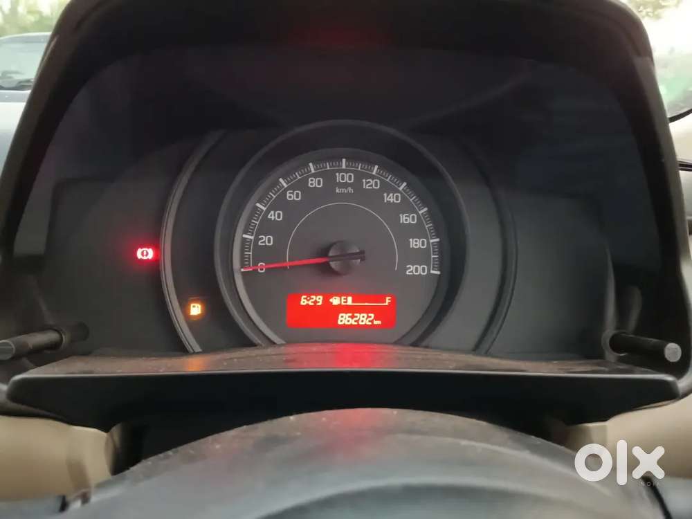 Maruti Suzuki Dzire 2018 Petrol 83000 Km Driven
