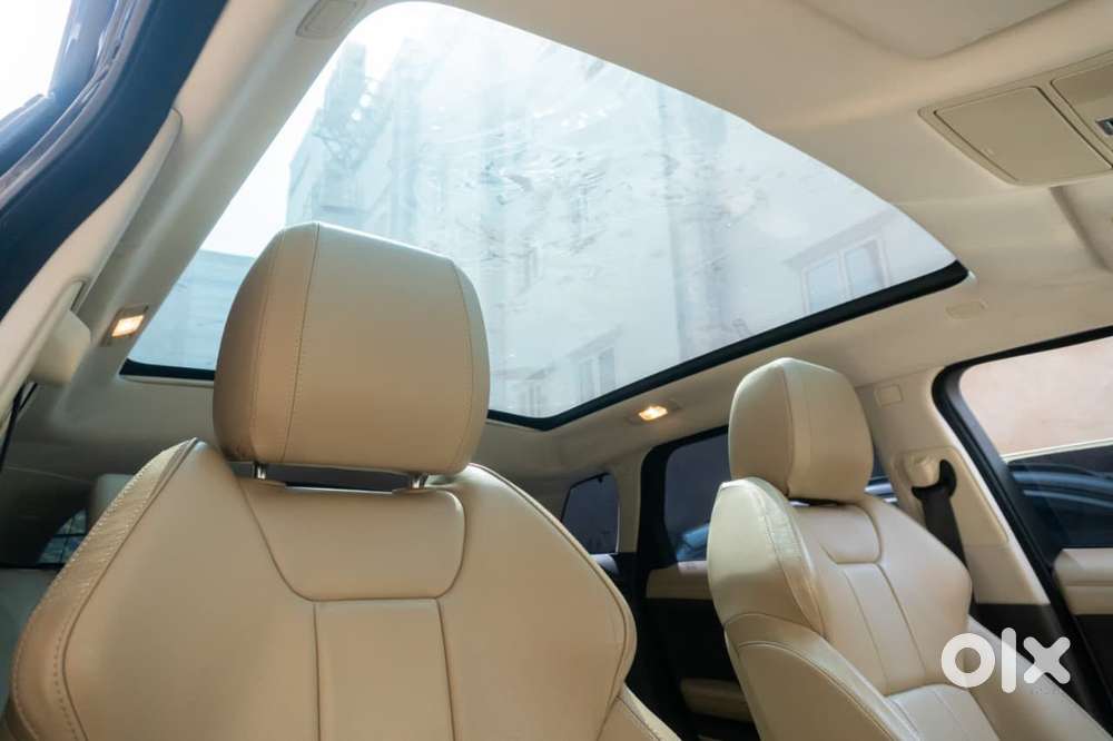 Land Rover Range Evoque 2.0 Si4 Se, 2017, Petrol