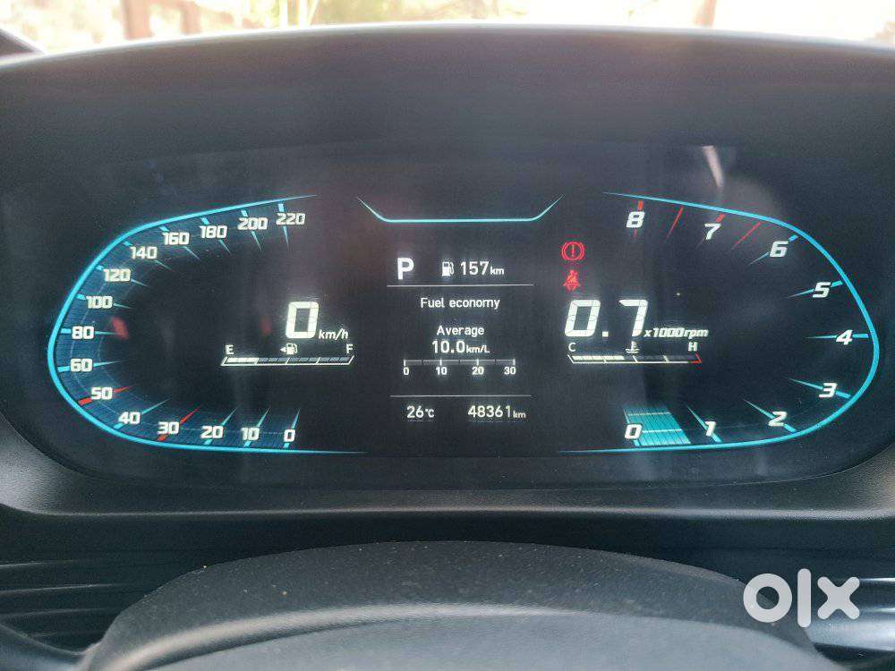 Hyundai Elite I20 Sportz 1.2 Special Edition, 2022, Petrol