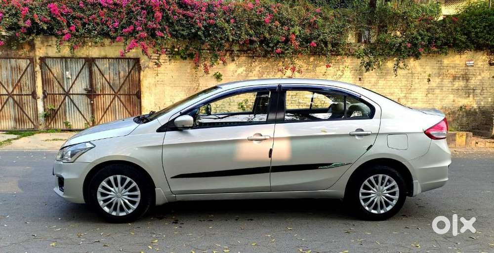 Maruti Suzuki Ciaz Vdi, 2016, Diesel