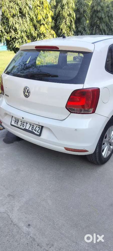 Volkswagen Polo Price Fix Yes No Ma Milge