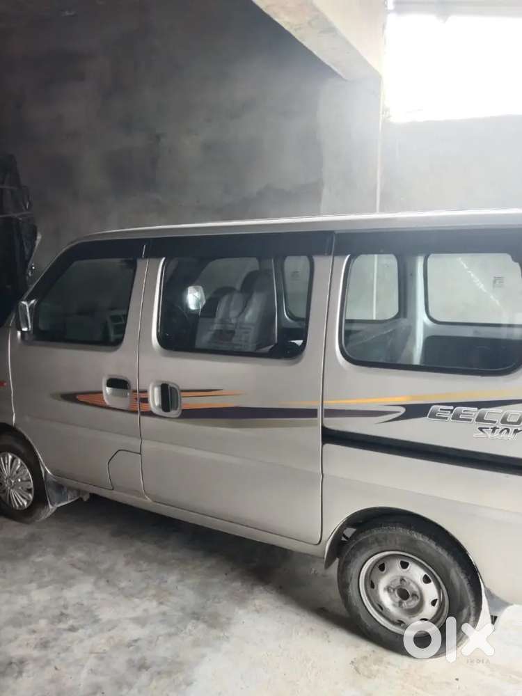 Maruti Suzuki Eeco Cng 2020