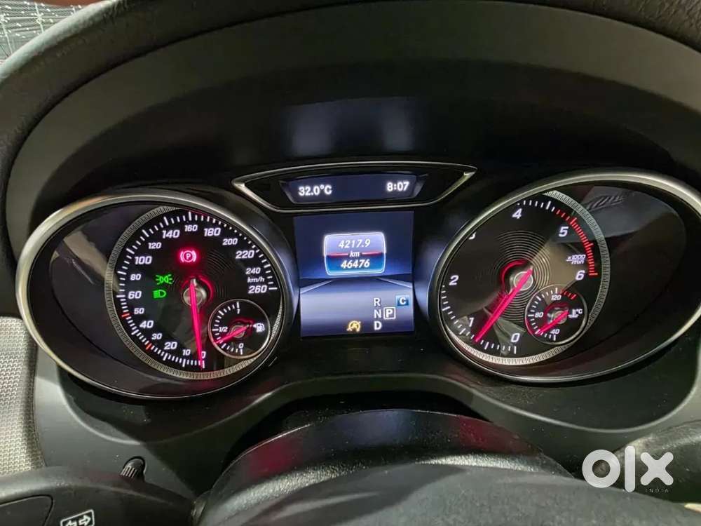 Mercedes-benz Gla Class 200 D Sport, 2018, Diesel