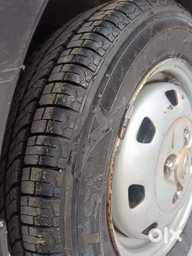 Hyundai Santro Gs Zip Plus, 2006, Petrol