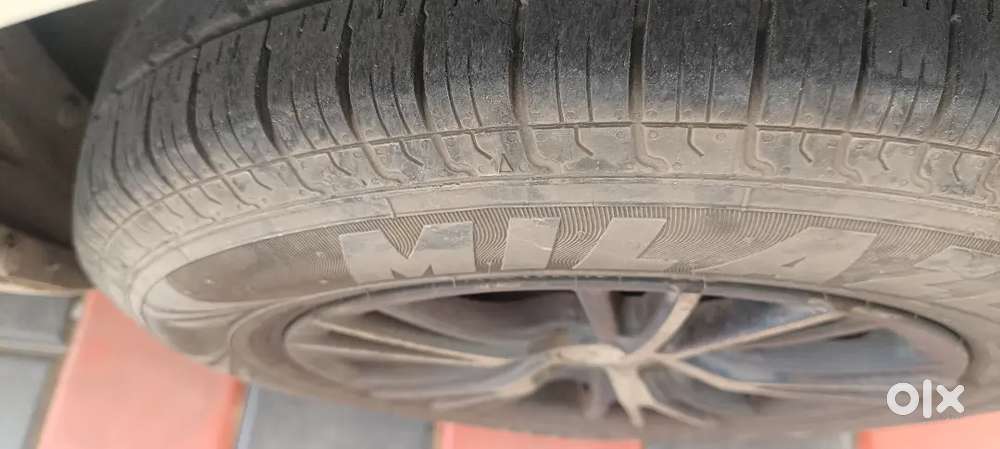 Ritz Petrol Vxi For Sale