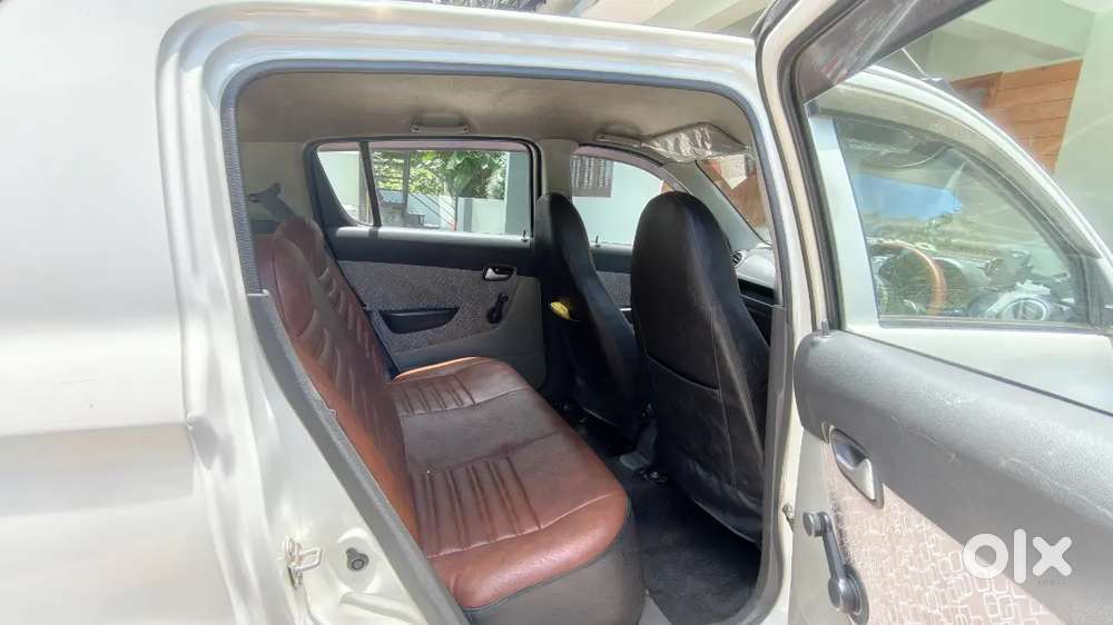 Maruti Suzuki Alto 2017, 73000 Km Driven, First Owner Selling