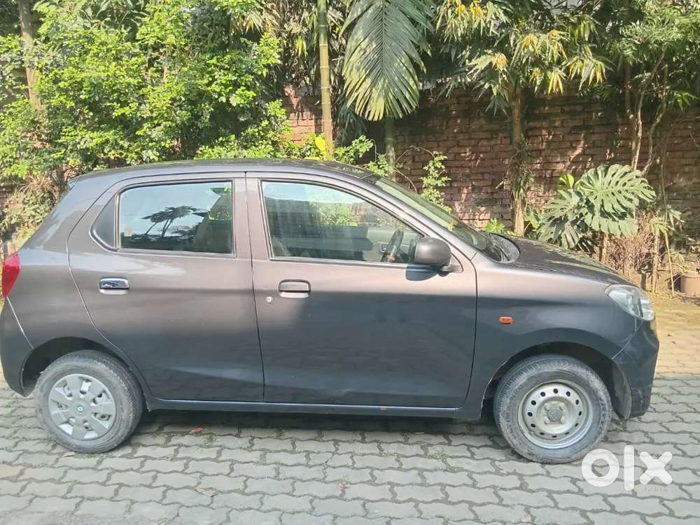 Maruti Suzuki Alto K10 2024