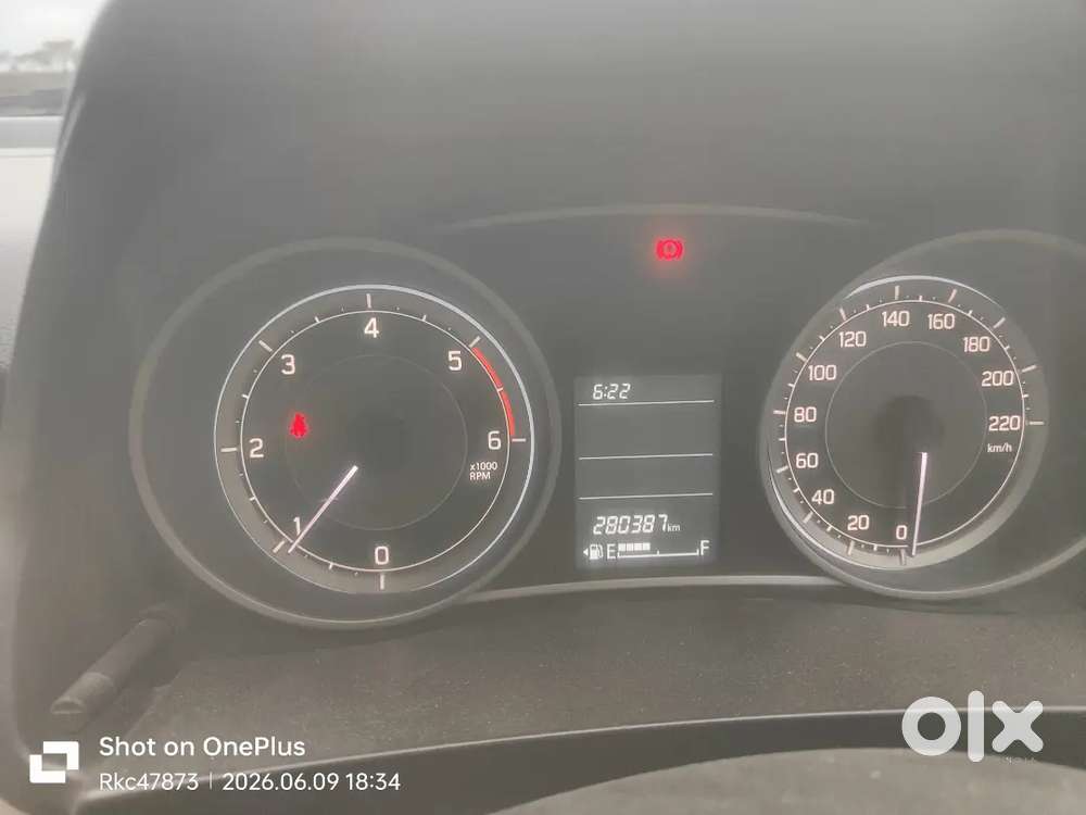 Maruti Suzuki Dzire 2018 Diesel Car