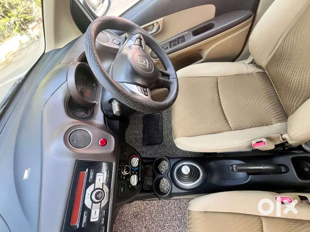 Honda Amaze 2013 Diesel