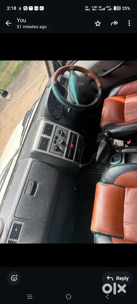 Tata Sumo Gold 2015 Diesel 210000 Km Driven