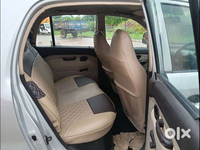 Hyundai Santro Xing Gl, 2014, Petrol