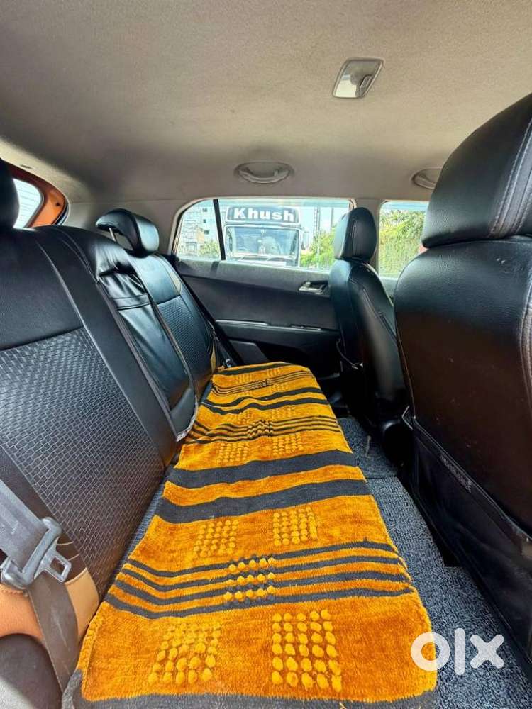 Hyundai Creta 1.4 S, 2018, Diesel