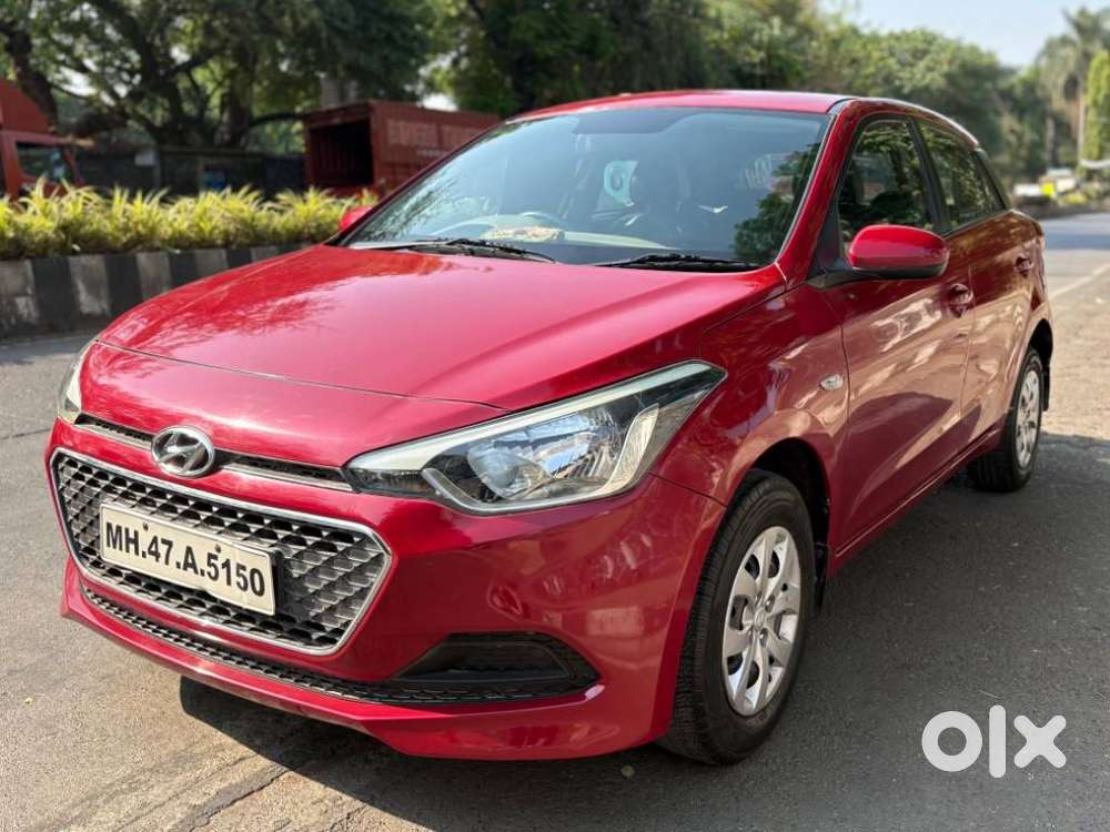 Hyundai Elite I20 Magna 1.2, 2015, Petrol