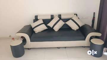 3 2 Seater Sofa Set Only 2 Years old Sofa Dining 1758656059
