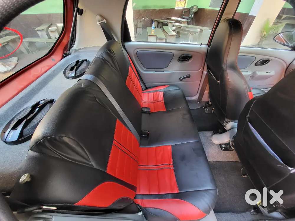 2014 Alto K10 Petrol Manual 68000 Km Driven