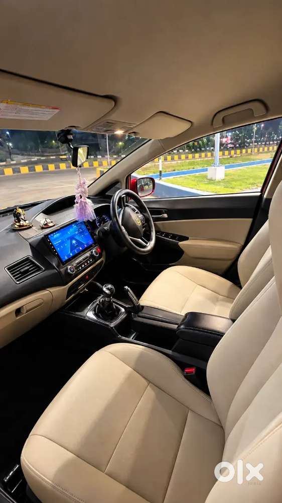 Honda Civic Sport 2009 Manual